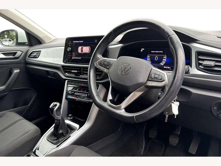 Volkswagen Volkswagen T-Roc