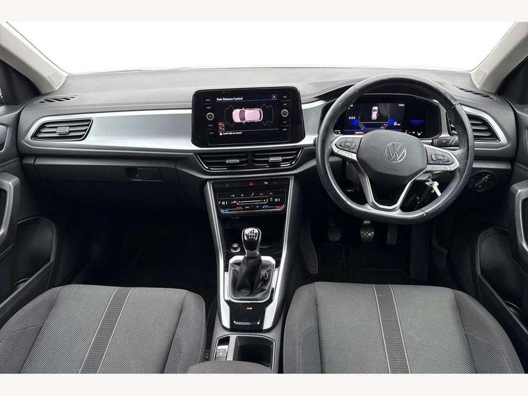 Volkswagen Volkswagen T-Roc
