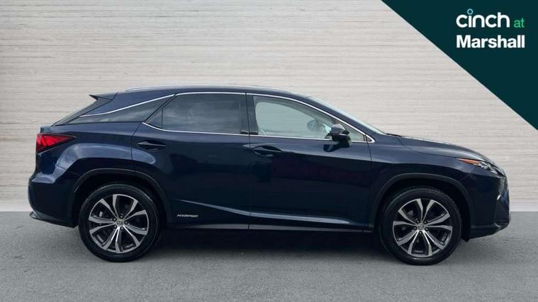 Lexus Lexus RX