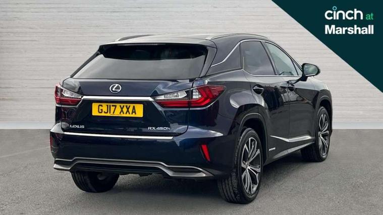 Lexus Lexus RX