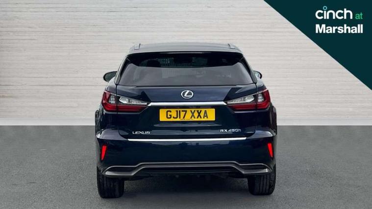 Lexus Lexus RX