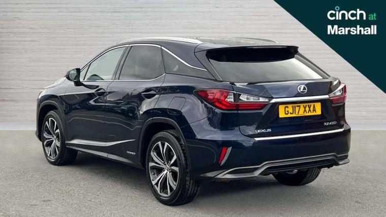 Lexus Lexus RX