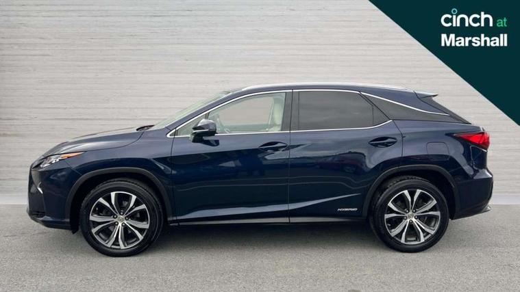 Lexus Lexus RX