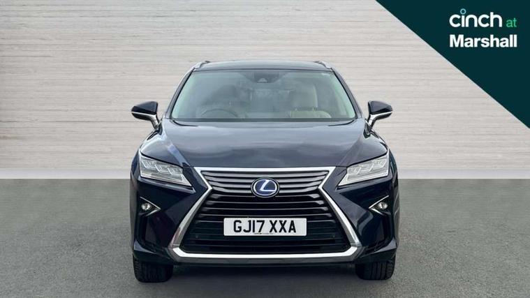 Lexus Lexus RX