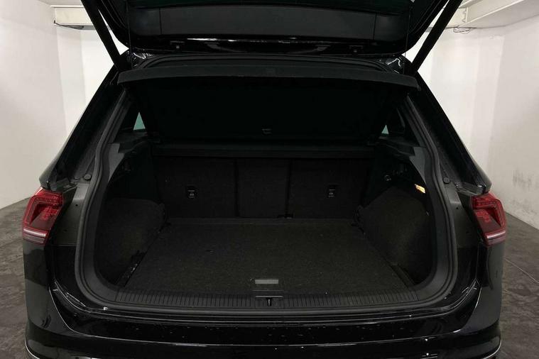 Volkswagen Volkswagen Tiguan