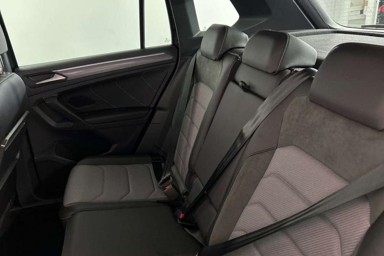 Volkswagen Volkswagen Tiguan