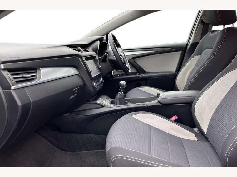 Toyota Toyota Avensis