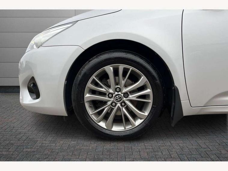 Toyota Toyota Avensis