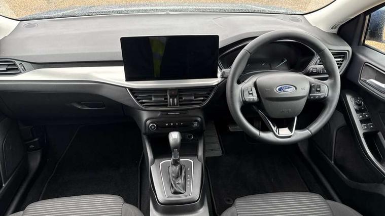 Ford Ford Focus