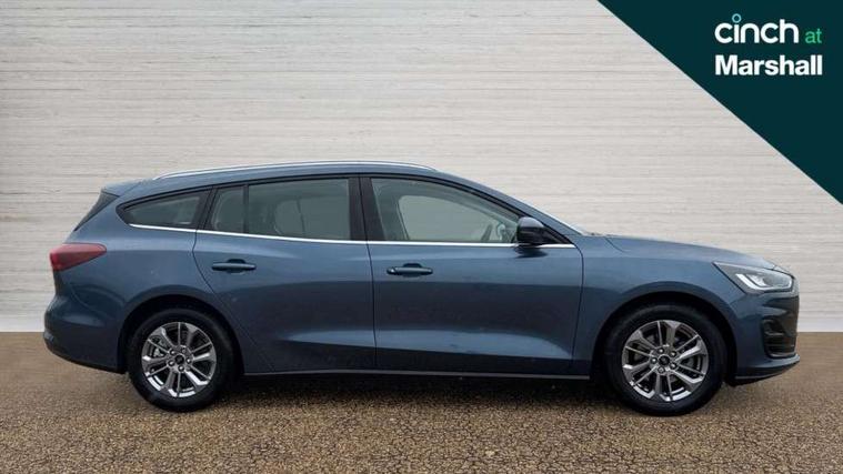 Ford Ford Focus