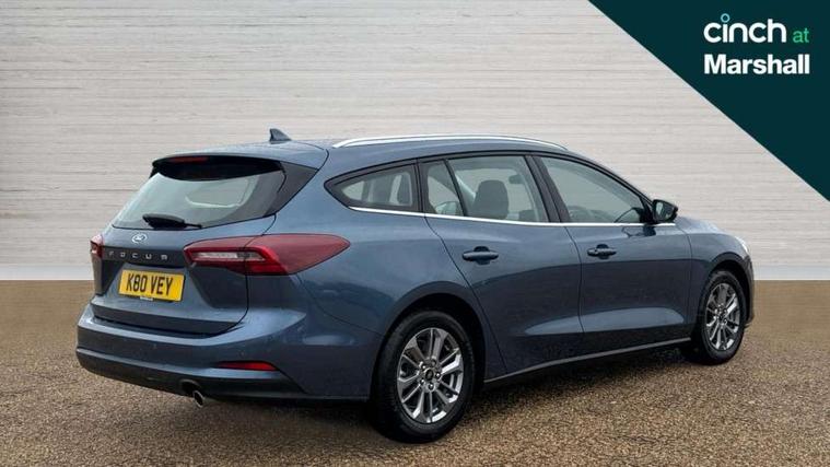 Ford Ford Focus