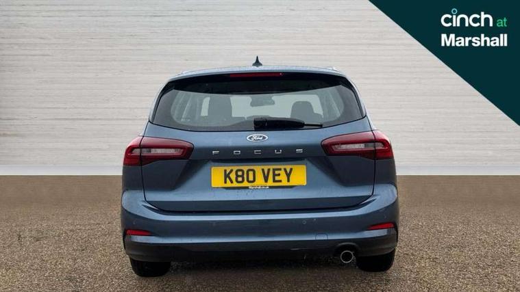 Ford Ford Focus