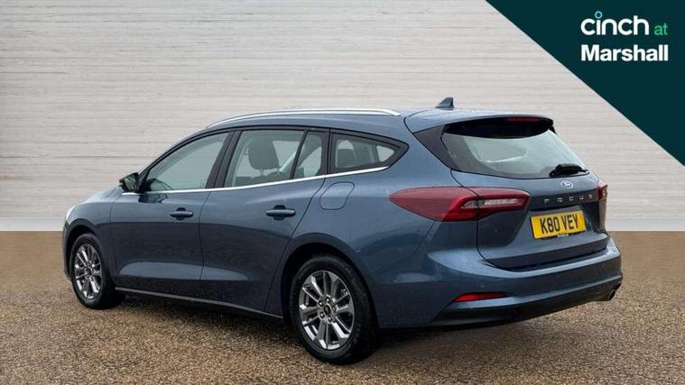 Ford Ford Focus