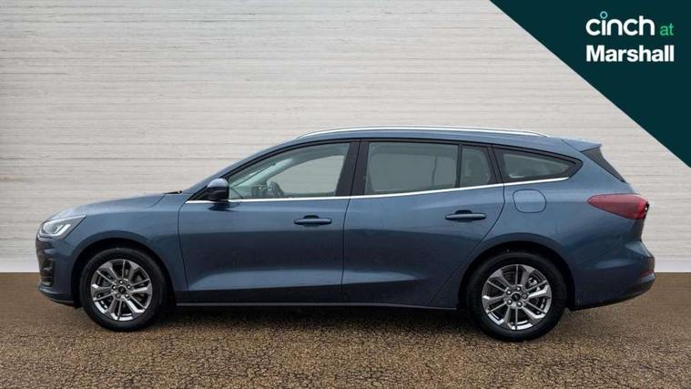 Ford Ford Focus