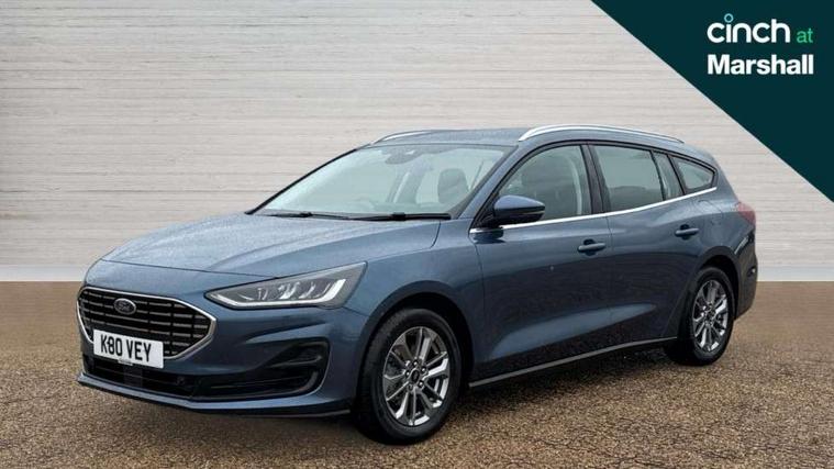Ford Ford Focus