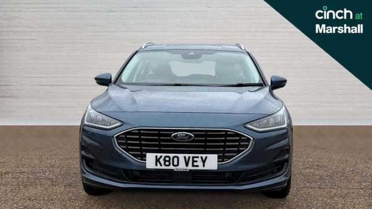 Ford Ford Focus