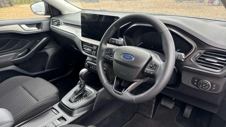 Ford Ford Focus