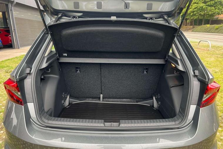 Skoda Skoda Fabia