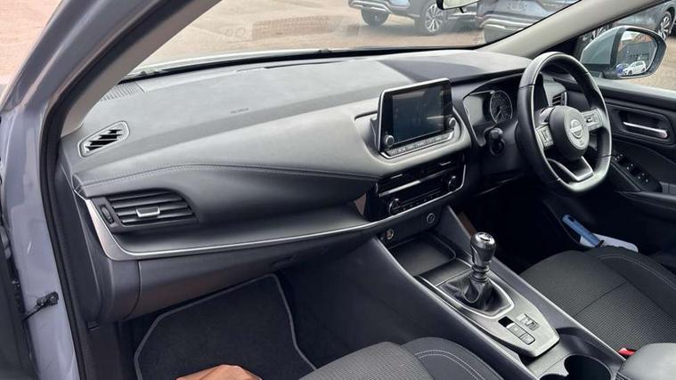 Nissan Nissan Qashqai