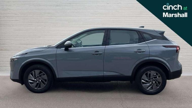 Nissan Nissan Qashqai