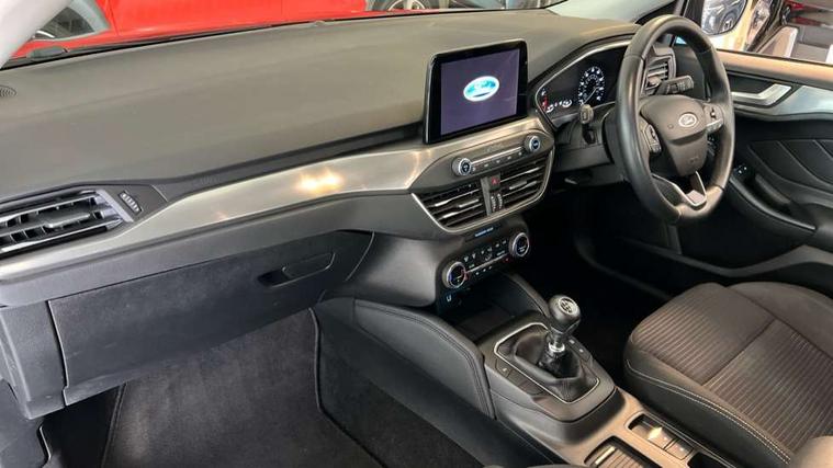 Ford Ford Focus