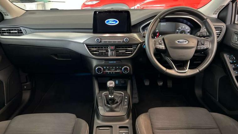 Ford Ford Focus
