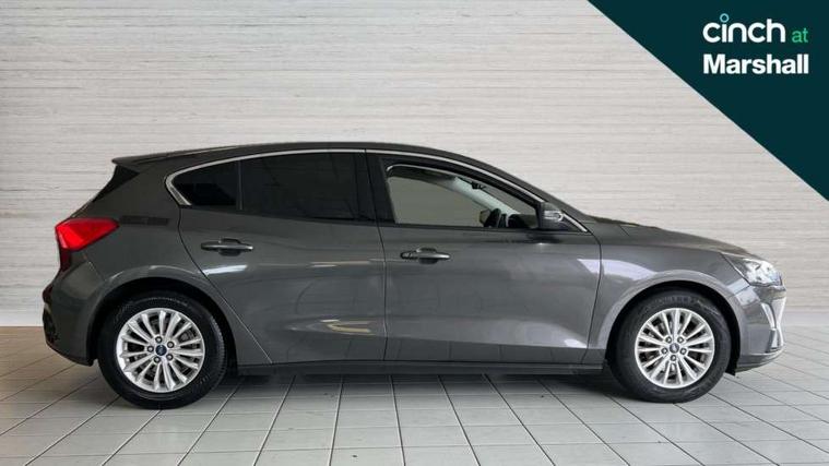 Ford Ford Focus