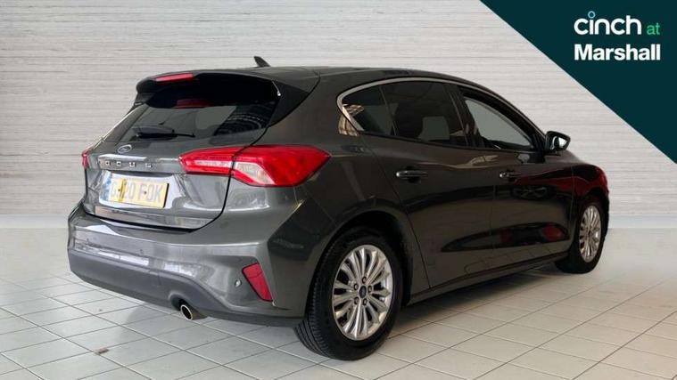 Ford Ford Focus