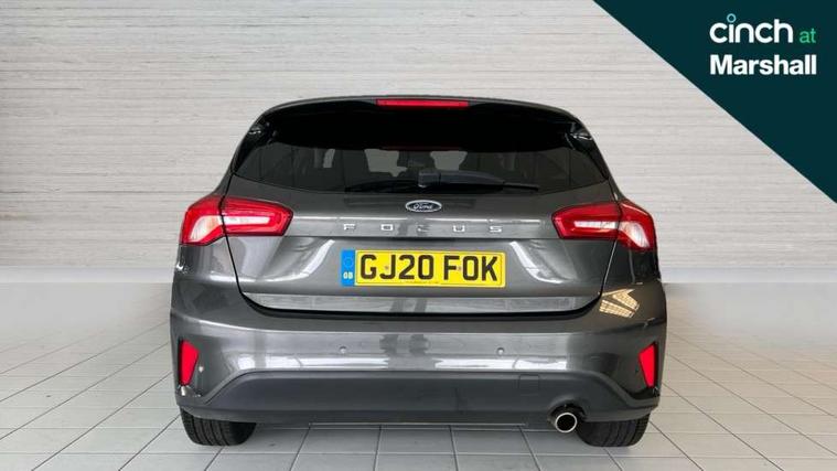 Ford Ford Focus