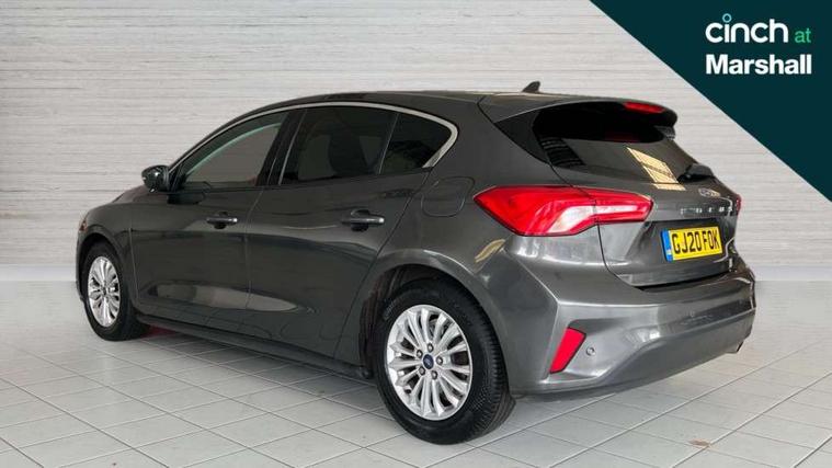 Ford Ford Focus