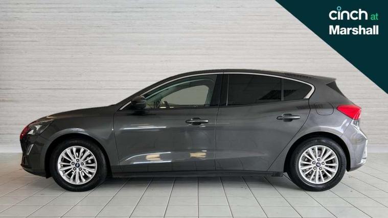 Ford Ford Focus