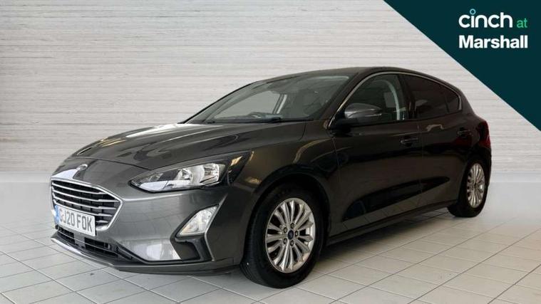 Ford Ford Focus