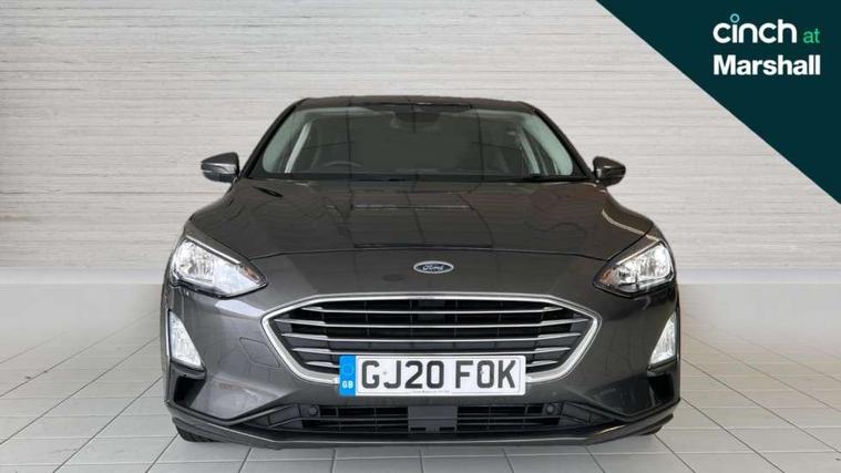 Ford Ford Focus