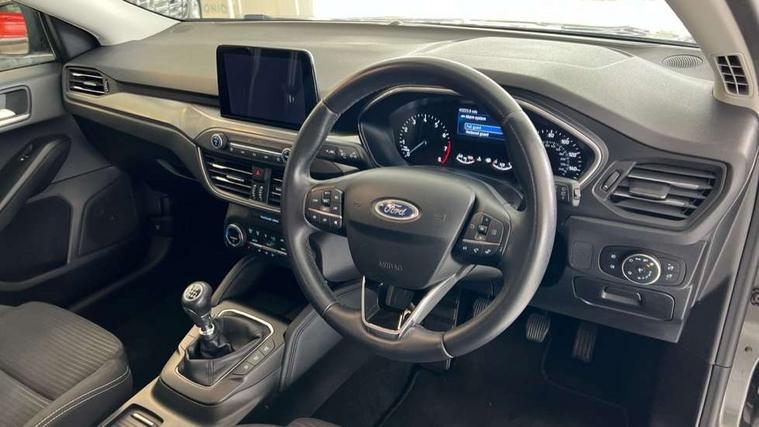 Ford Ford Focus