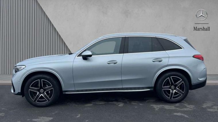 Mercedes Mercedes GLC