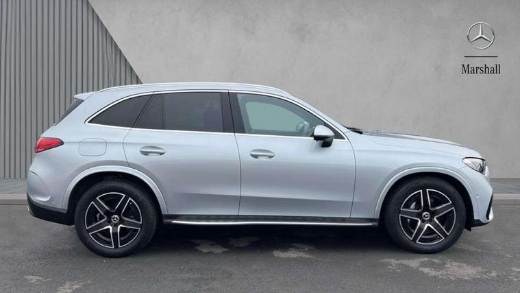 Mercedes Mercedes GLC