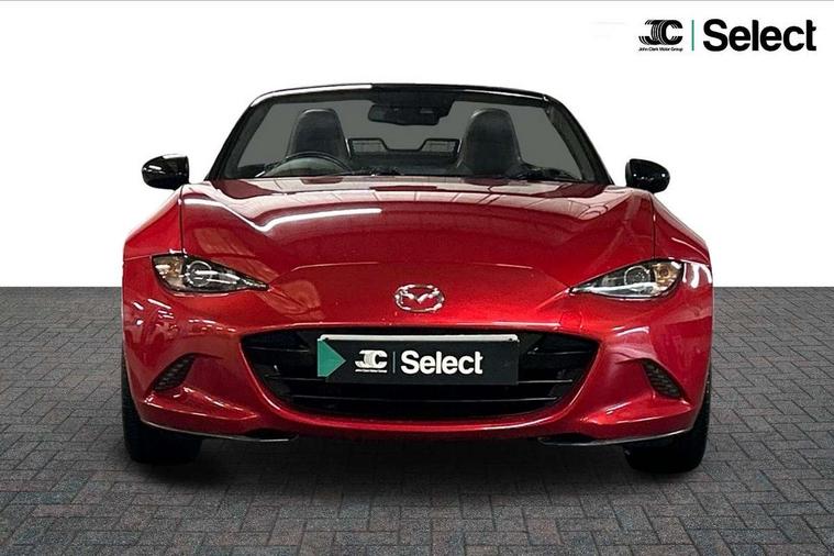 Mazda Mazda MX5