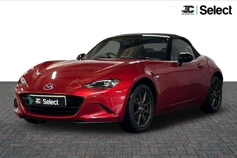 Mazda Mazda MX5
