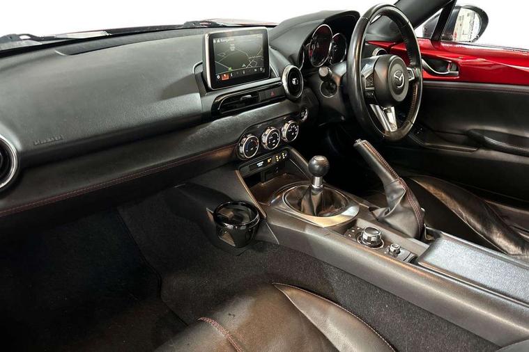Mazda Mazda MX5