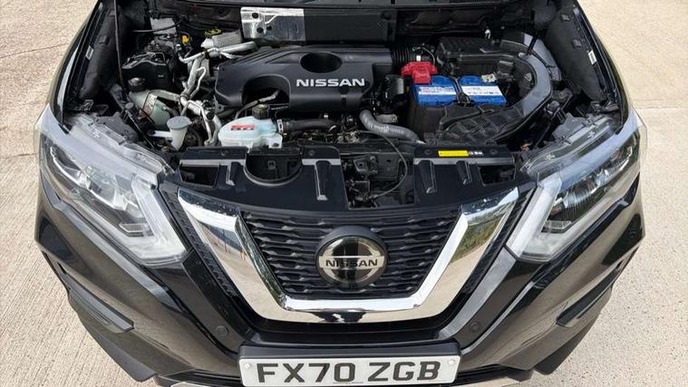 Nissan Nissan X-Trail