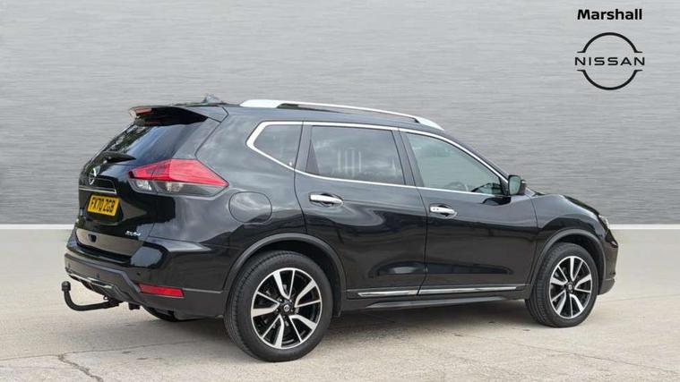 Nissan Nissan X-Trail