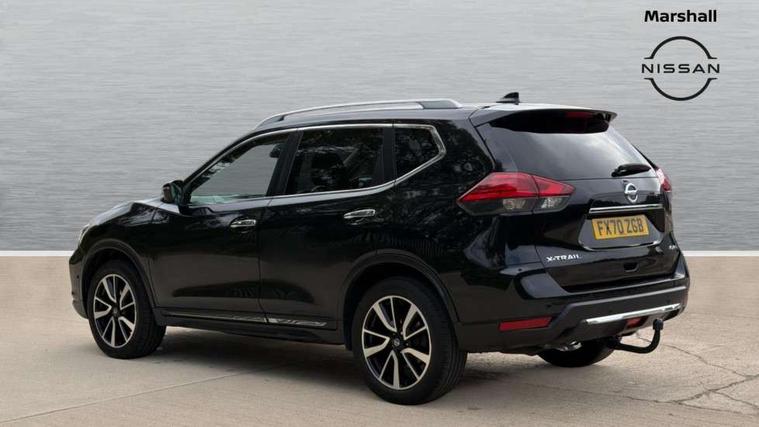 Nissan Nissan X-Trail