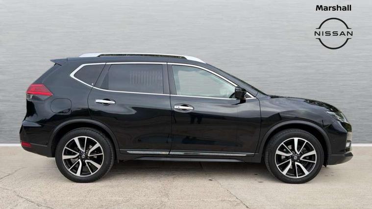 Nissan Nissan X-Trail