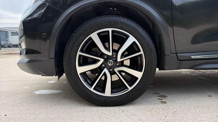 Nissan Nissan X-Trail