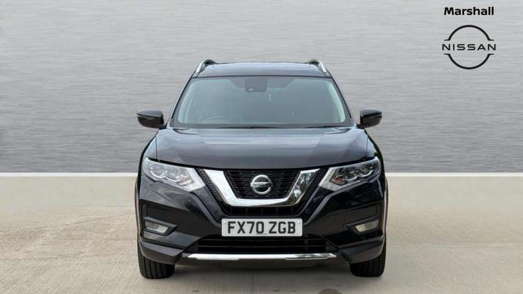 Nissan Nissan X-Trail
