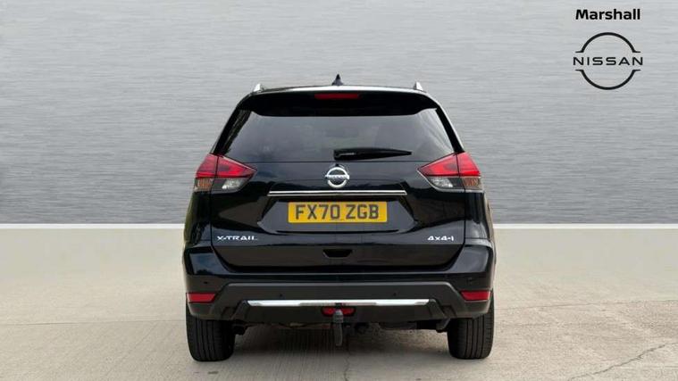 Nissan Nissan X-Trail