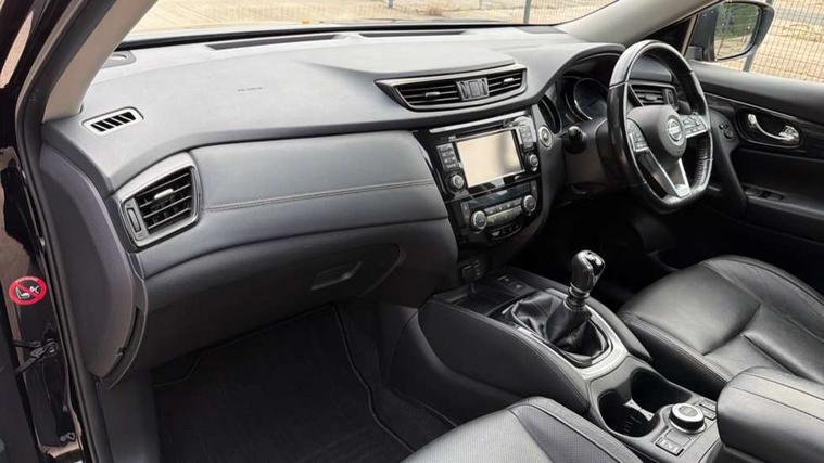 Nissan Nissan X-Trail