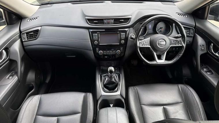 Nissan Nissan X-Trail