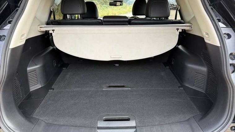 Nissan Nissan X-Trail