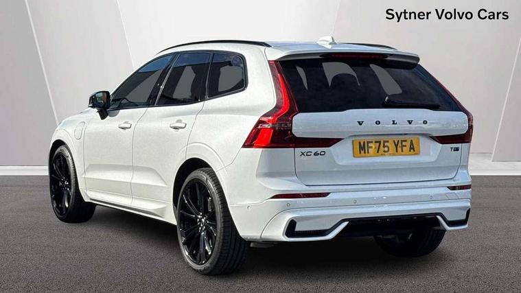 Volvo Volvo XC60